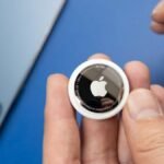 Apple Airtag