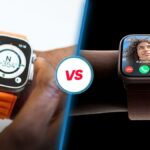 Apple Watch Ultra vs Apple Watch Ultra 2
