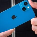 Apple iphone 13 mini