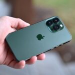 Apple iphone 13 pro