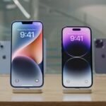 Apple iphone 14 all models