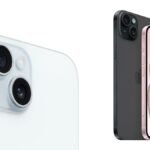 Apple iphone 15 vs Apple iphone 15 Plus