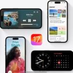 IOS 17 Supported Devices | update to ios 17