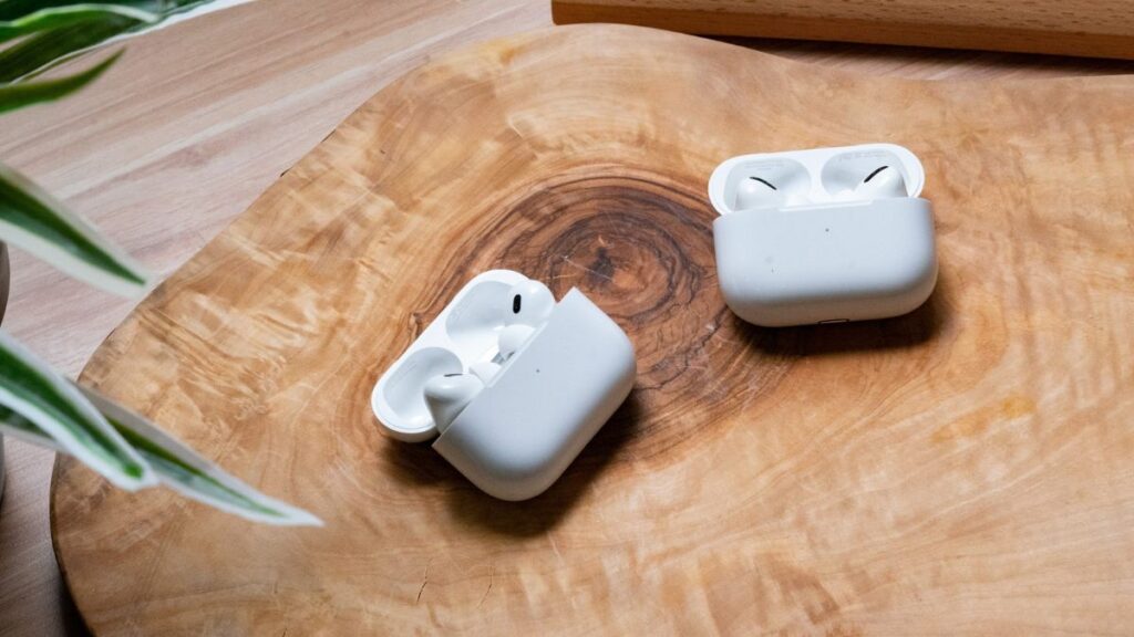 Update Airpods Pro