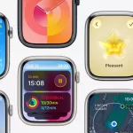 Apple WatchOS 10