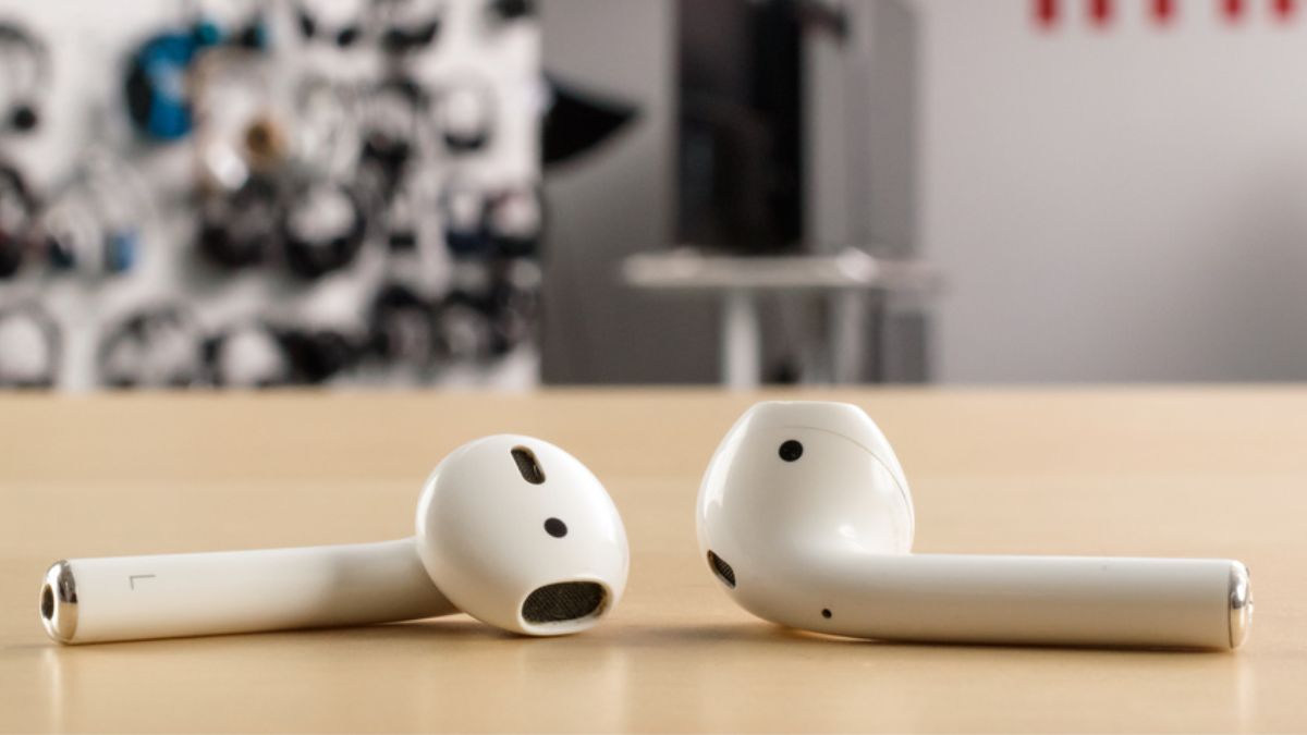 airpods 1st generation