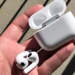 apple airpods 3rd generation