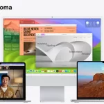 macOS Sonoma