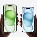 iPhone 15 all models