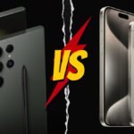 samsung galaxy s23 ultra vs iphone 15 pro max