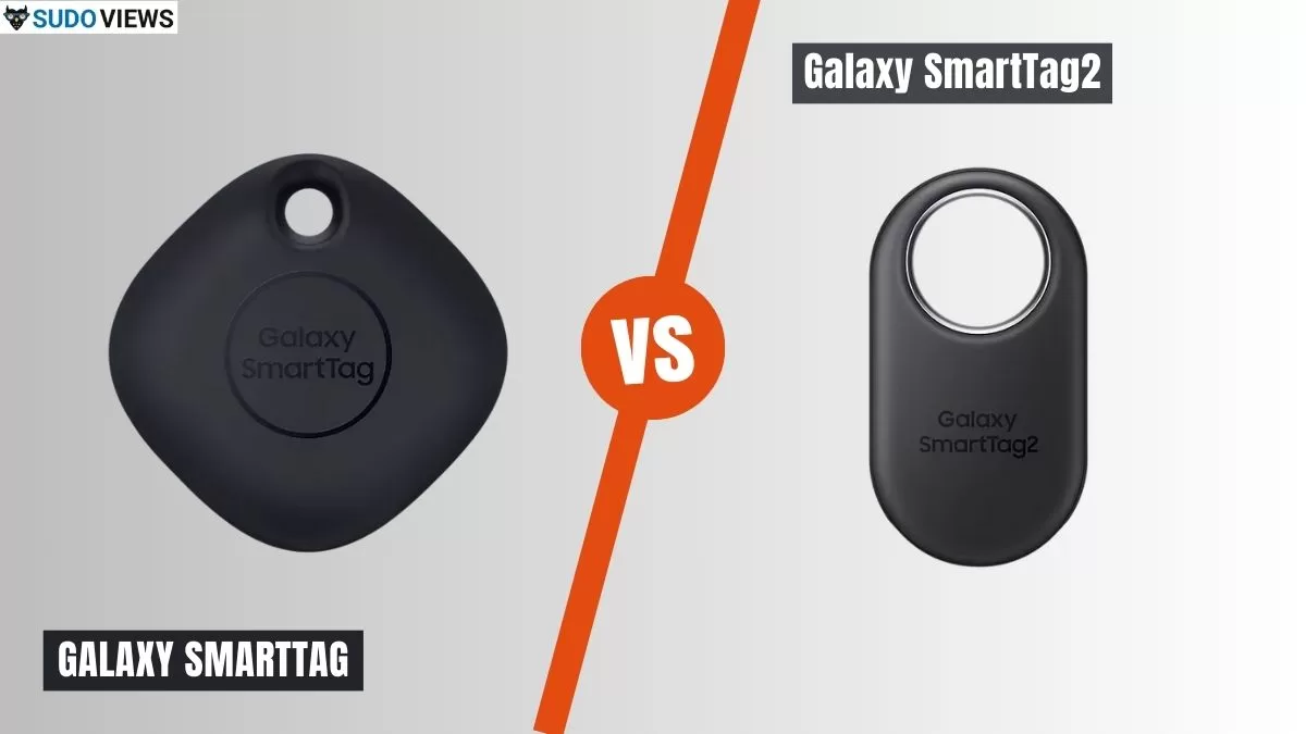 Samsung Galaxy SmartTag vs. SmartTag2: A Comprehensive Comparison