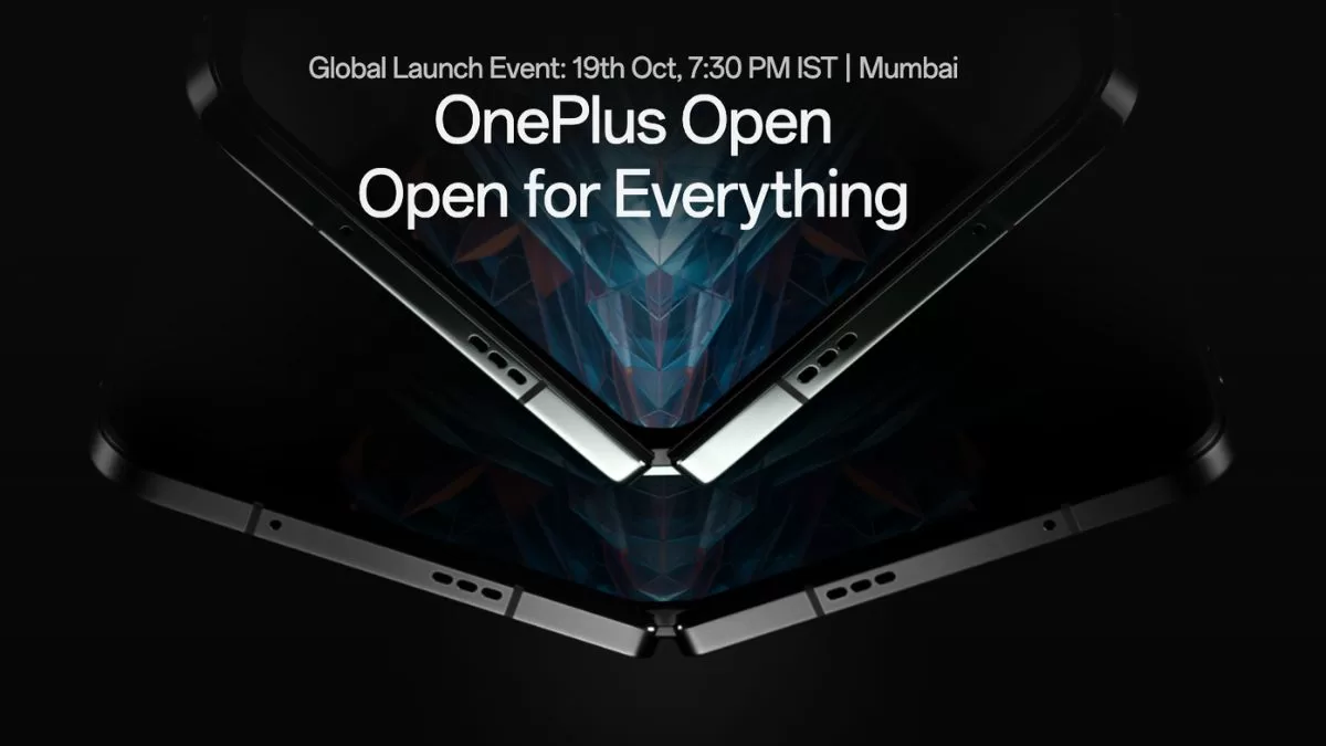 OnePlus Open: Open For Everything