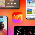 iOS 17.1 New Features