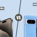 iphone 15 pro max vs pixel 8 pro