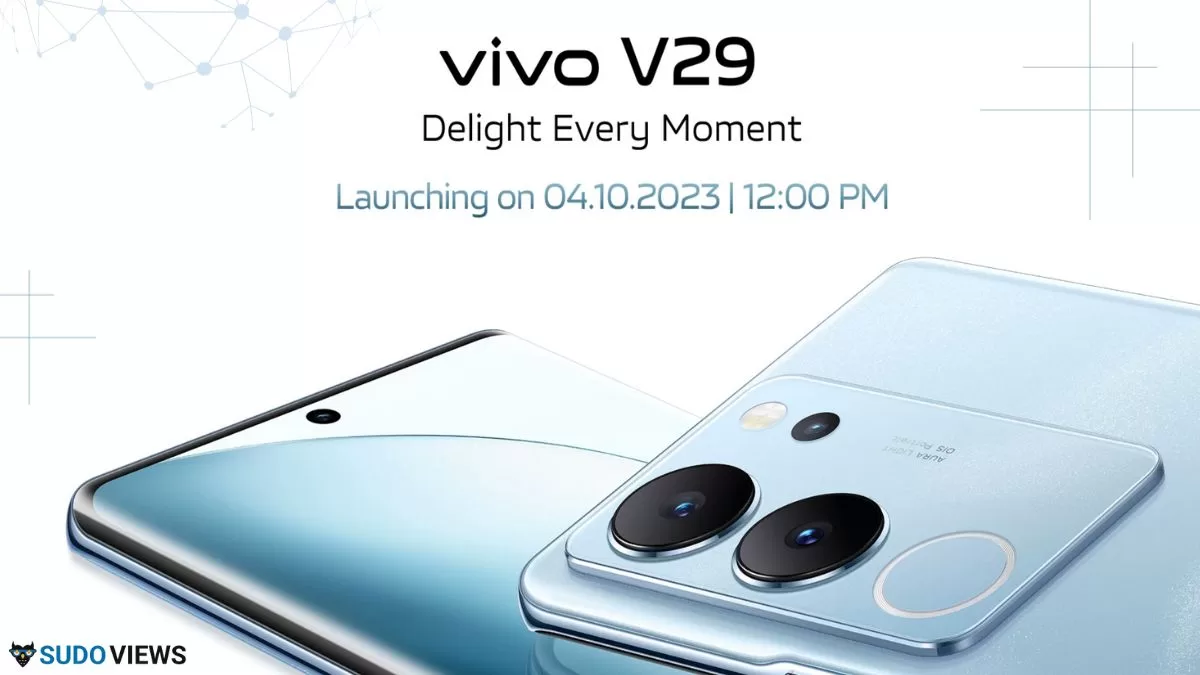 Vivo V29 Upcoming Smart Phone