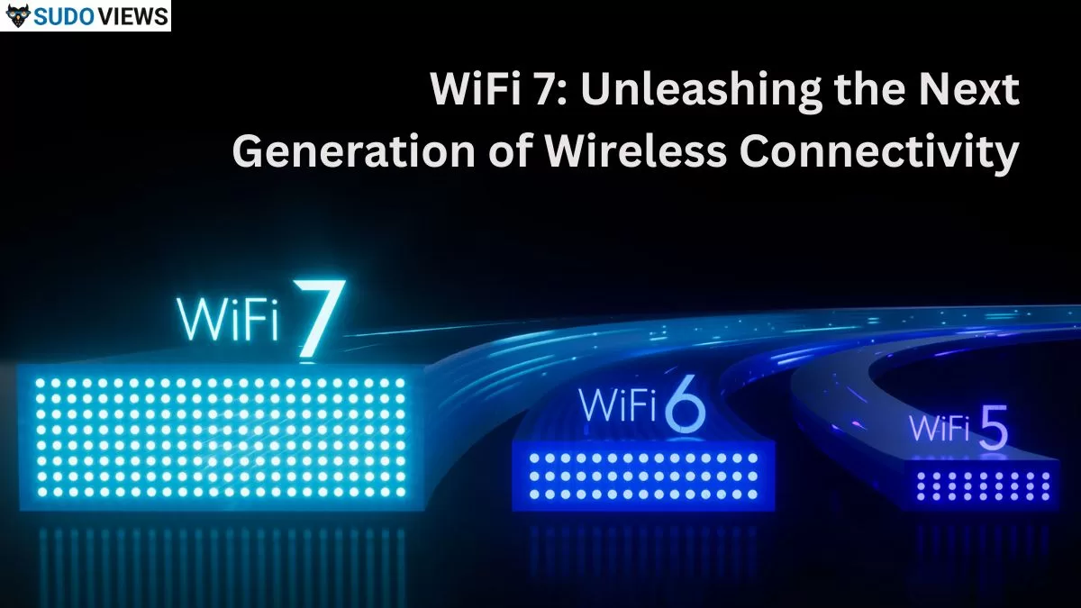 Wifi 7