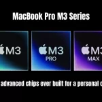 A Deep Dive into the MacBook M3 Pro Series | Specification