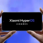 Xiaomi HyperOS Update supported device list