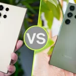 samsung galaxy s24 vs samsung galaxy s23 specs comparison, s24 specs comparison features