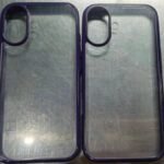 Apple iphone 16 rumour case