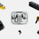 Nothing Ear and Ear (a), Transparent earphone, new launch earphone, Nothing Ear (a) Review
