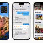 ios 18, ios 18 feature, ios 18 AI,
