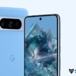 Upcoming Phone Launches in August 2024, google pixel series 9 lightblue