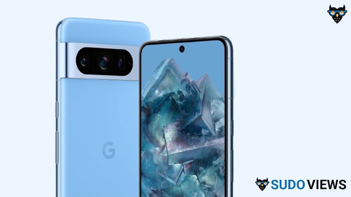 Upcoming Phone Launches in August 2024, Google Pixel 9 Series light blue