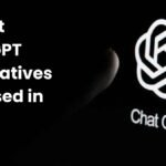 ChatGPT alternatives, best ChatGPT alternatives 2024, AI chatbots, top AI tools 2024, AI for content creation, conversational AI