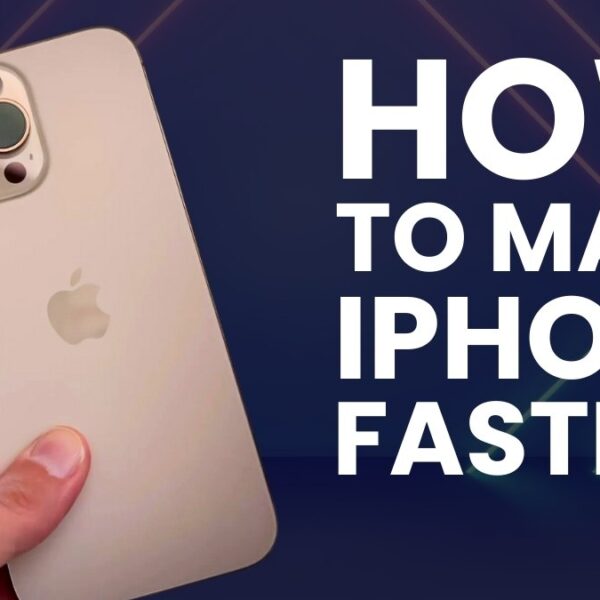 10 Ways to Speed Up an iPhone Performance in 2024