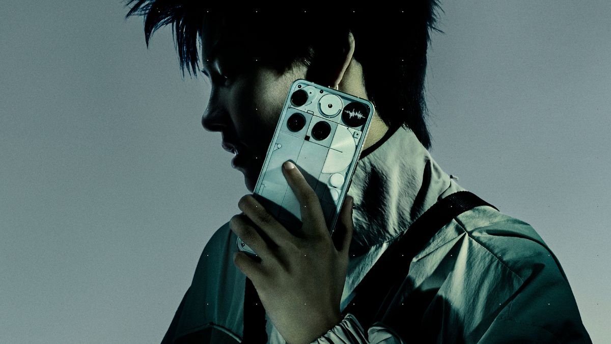 Nothing Phone 3 – An Overpriced Creation? Nothing phone 3