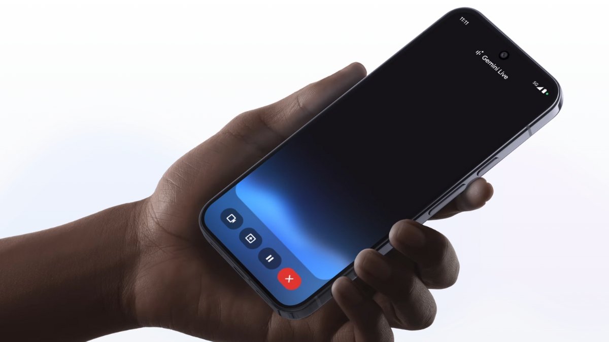 Google Pixel 10 Pro 5G: 5 Cool Things That Make This a True Flagship google pixel 10 pro 5g gemini live