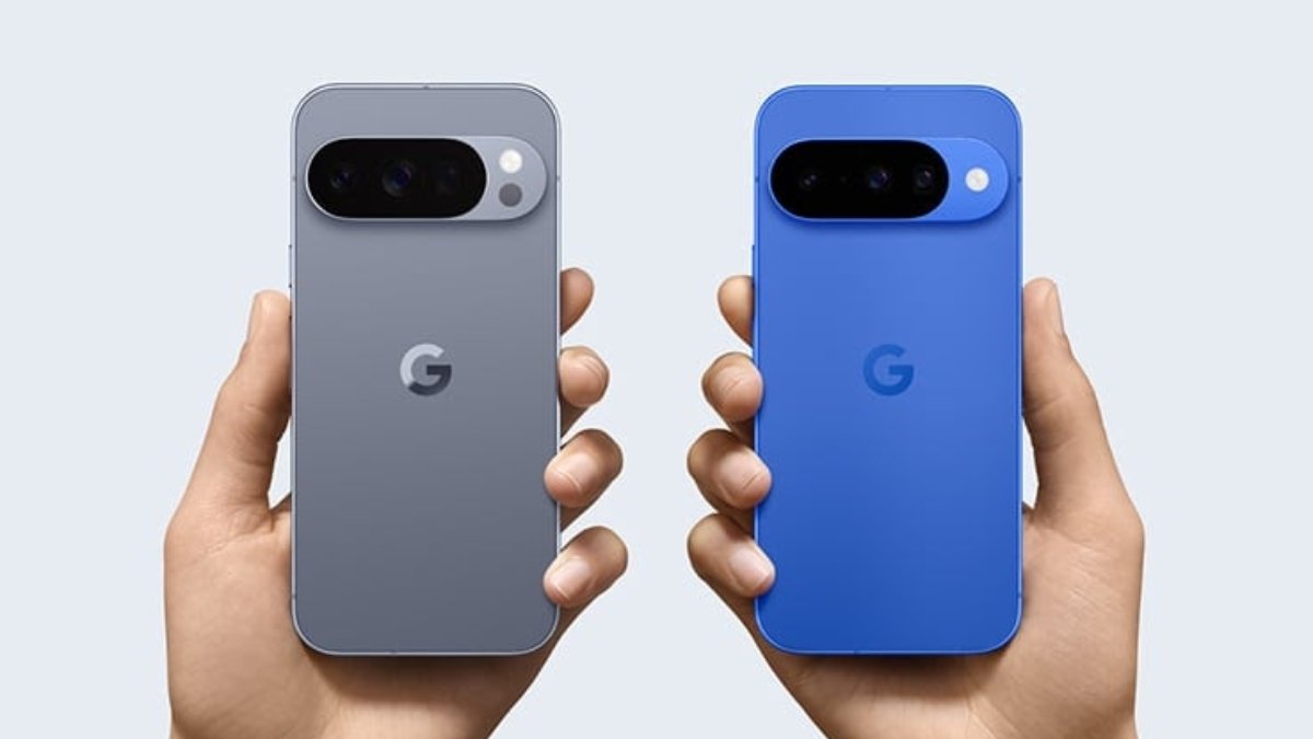 Google Pixel 10 Pro 5G: 5 Cool Things That Make This a True Flagship google pixel 10 pro 5g