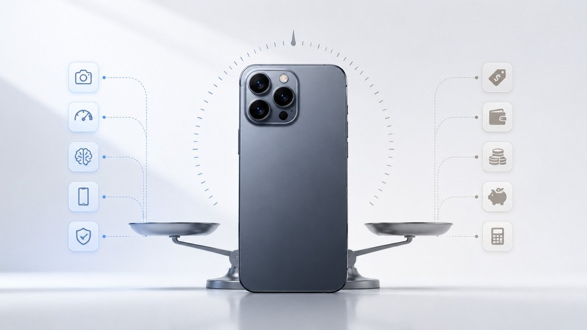 Flagship Phones: Still Worth It in 2026?